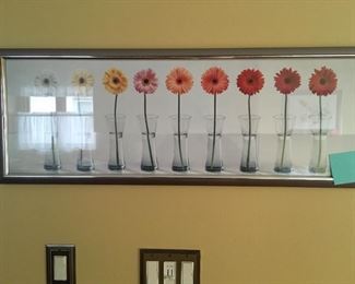 . . . I love this whimsical piece of art.