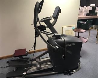 . . . a great elliptical!