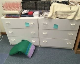 . . . another storage cabinet