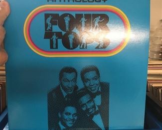 . . . classic Motown