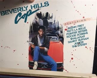 Talk about a classic -- banana in the tailpipe --works every time!