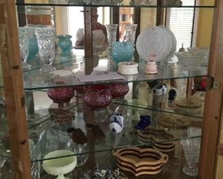 . . . lots of nice treasures!