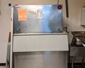 Hoshizaki Ice Bin KM-1300SWF
