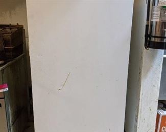 Frigidaire Upright Freezer  MFU14M2GW0