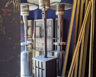 Patio Heater