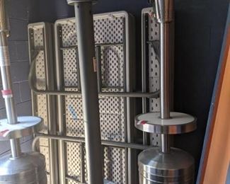 Lifetime Picnic Table