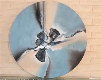 Art Modern Wall Art
