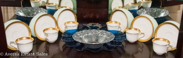 Fine China