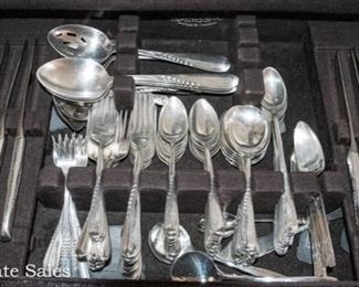 Flatware