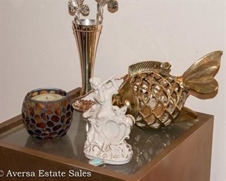 Decor and Accents