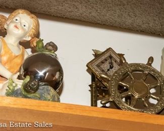 Decor and Accents