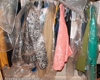Designer Clothing