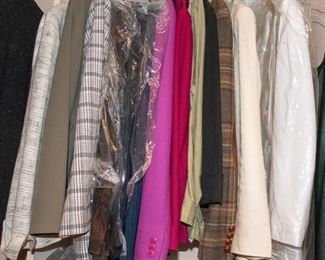 Clothing