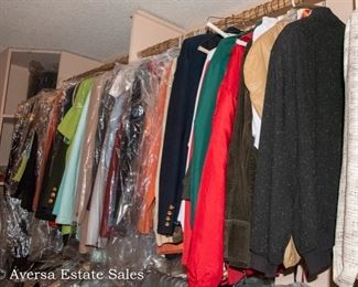 Clothing