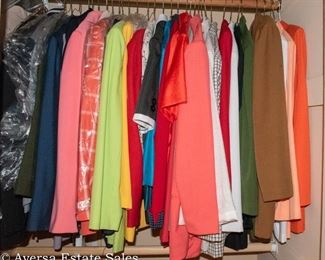 Clothing