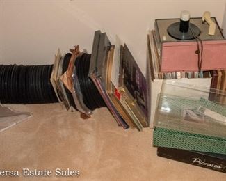 Records