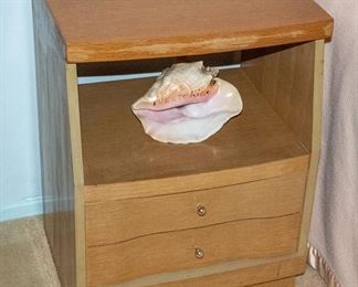 Mid Century Bedroom Set