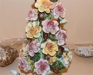 Ceramics
