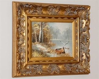 Fine Art