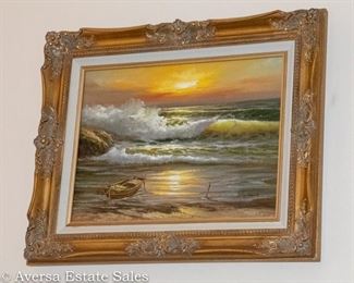 Fine Art