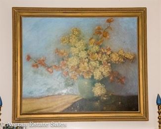 Fine Art
