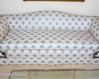 Beautiful Classic Sofa