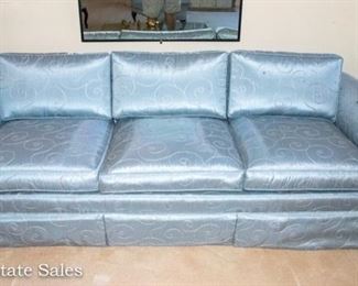Beautiful Sofa