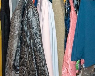 Designer Clothing