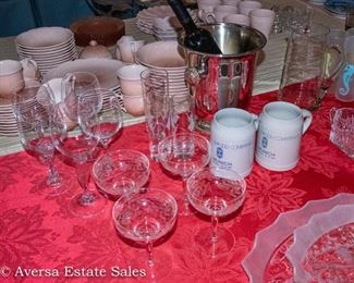 Tableware