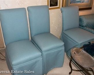 Side Chairs