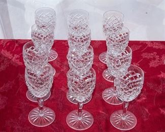 WATERFORD Crystal