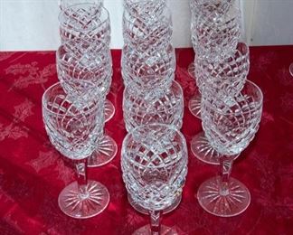 WATERFORD Crystal