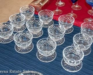 WATERFORD Crystal