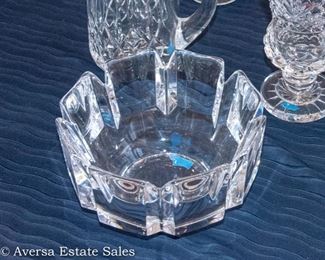 ORREFORS Crystal