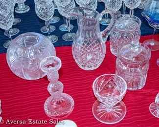 Chrystal