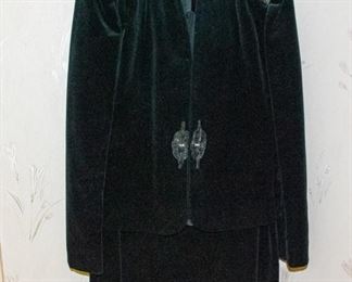 Women's Designer Clothing
