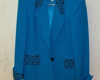 Women's Designer Clothing - Nolan Miller