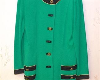 Women's Designer Clothing - St John