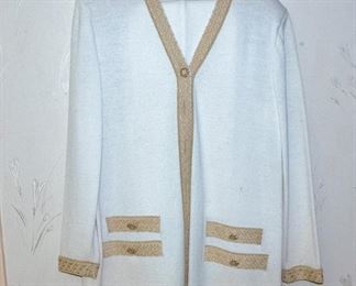 Women's Designer Clothing - St John