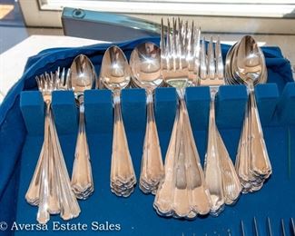 Vintage Flatware