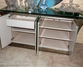Art Modern Credenza / Sideboard