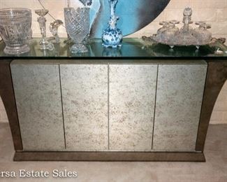 Art Modern Sideboard