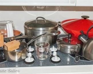 Kitchenware