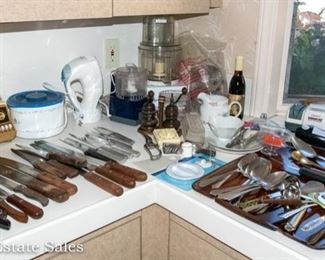 Kitchenware