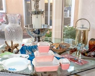 Kitchenware