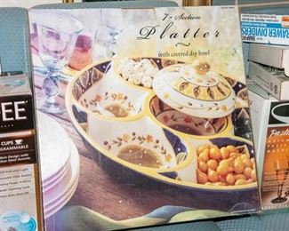 Kitchenware