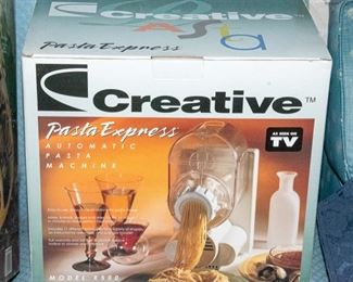 Kitchenware