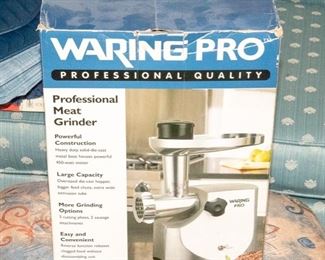 Kitchenware