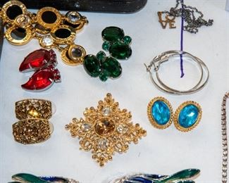 Vintage Jewelry