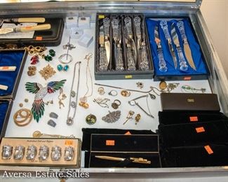 Vintage Jewelry